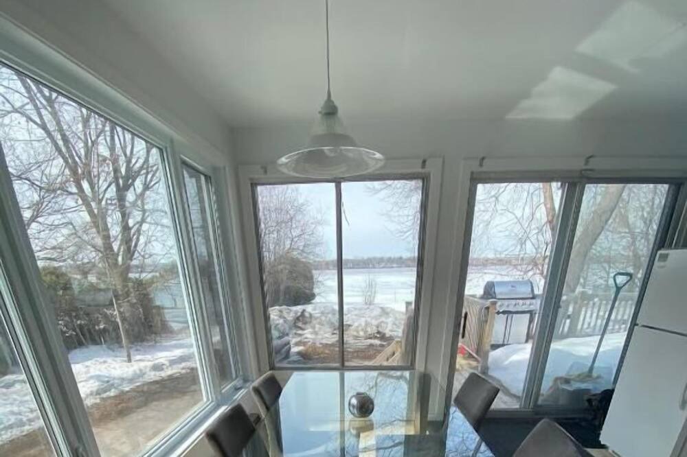 Photo of Kitchen in Montreal