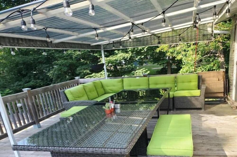 Photo of Outdoor in Montreal