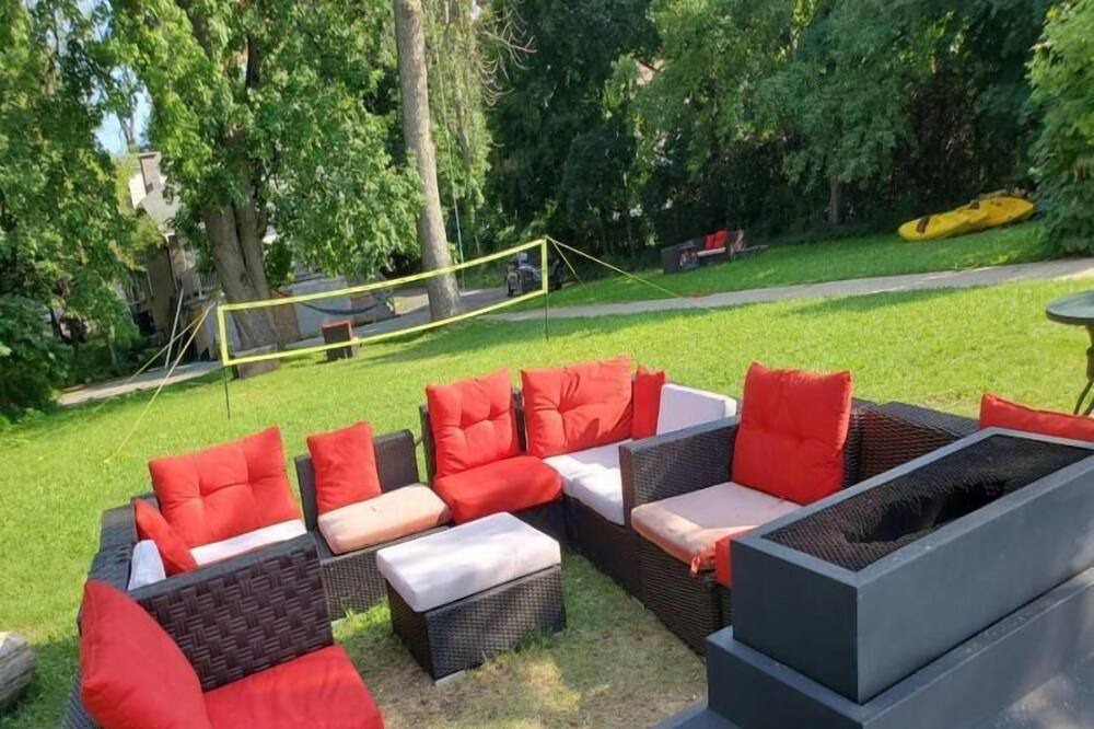 Photo of Outdoor in Montreal