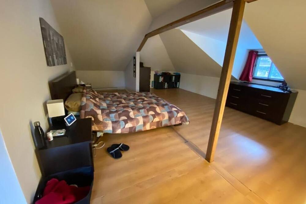 Photo of Bedroom in Montreal