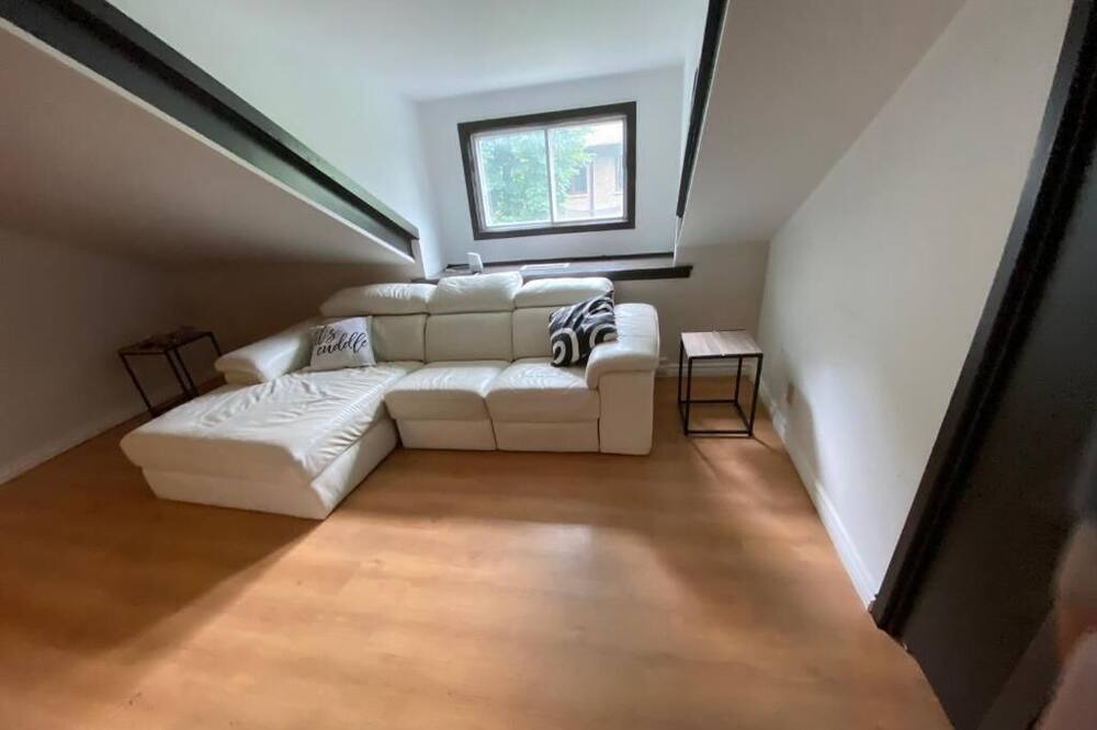 Photo of Bedroom in Montreal
