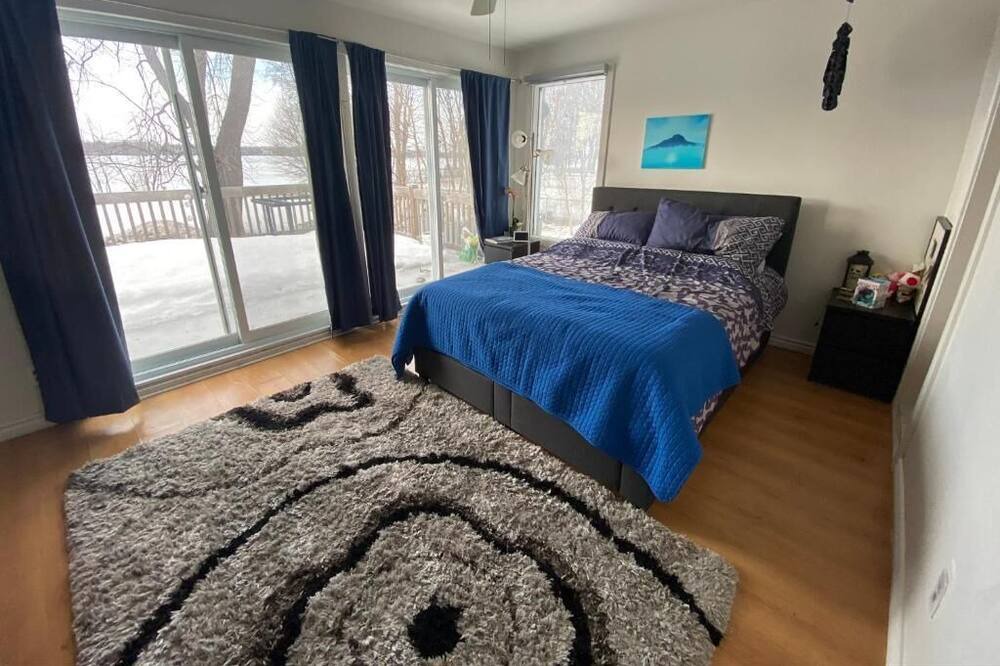 Photo of Bedroom in Montreal