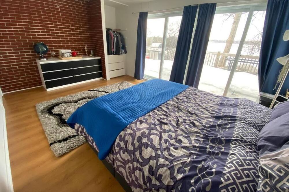 Photo of Bedroom in Montreal