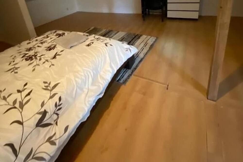 Photo of Bedroom in Montreal