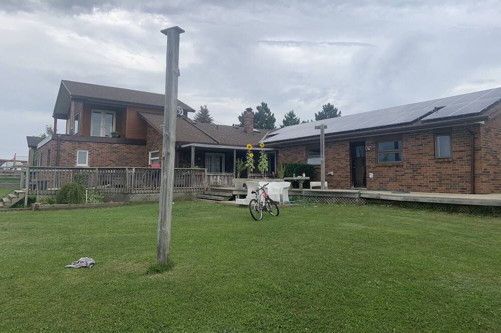 Photo of Outdoor in Caledon