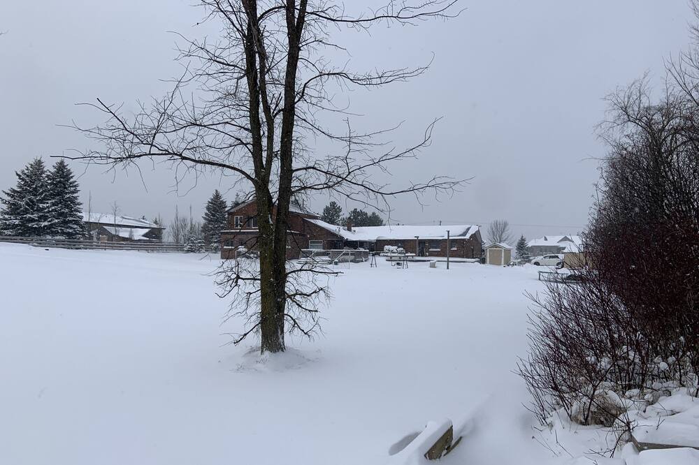 Photo of Outdoor in Caledon