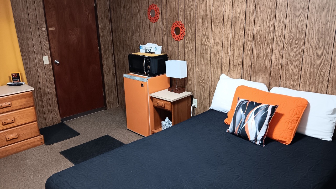 Photo of Bedroom in Springfield