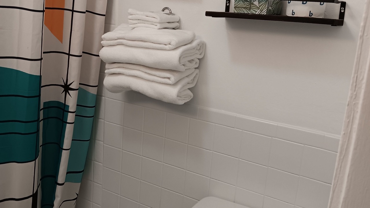 Photo of Bathroom in Springfield