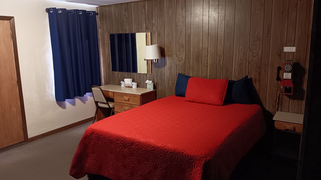 Photo of Bedroom in Springfield