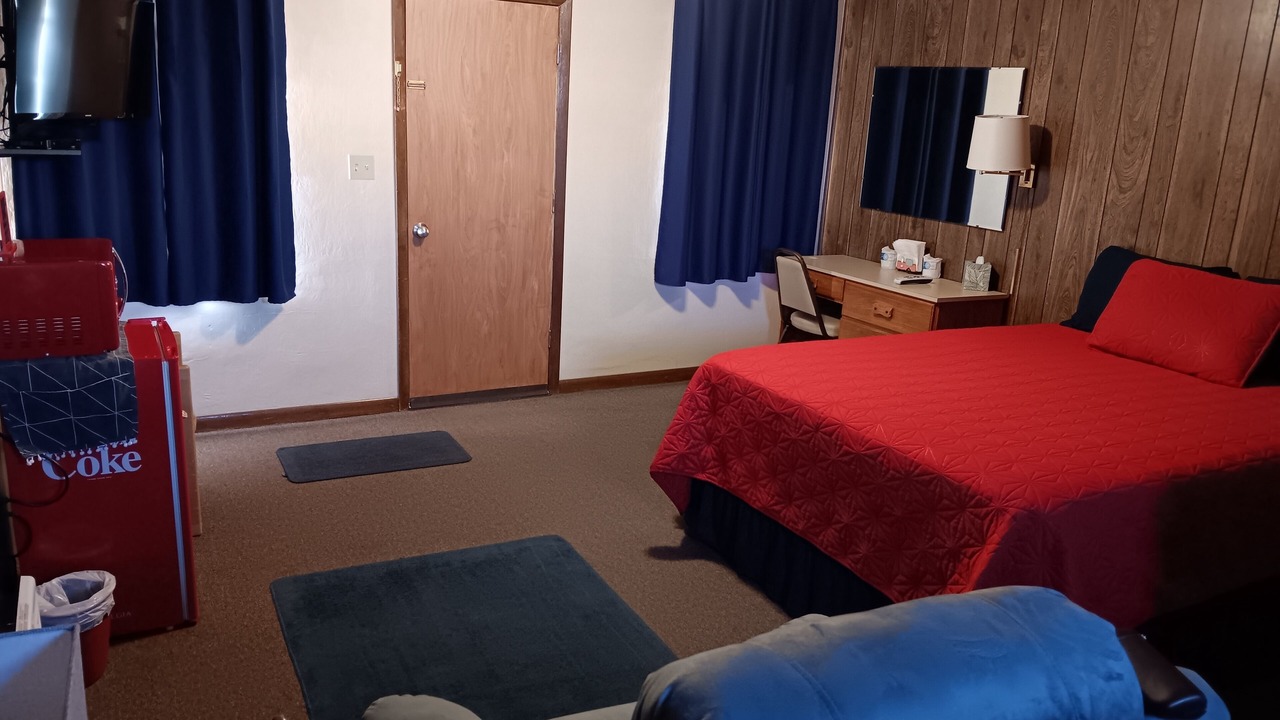Photo of Bedroom in Springfield
