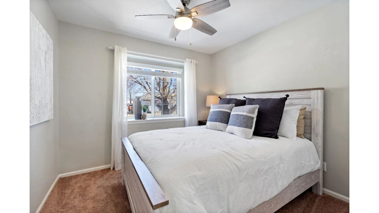 Photo of Bedroom in Mead