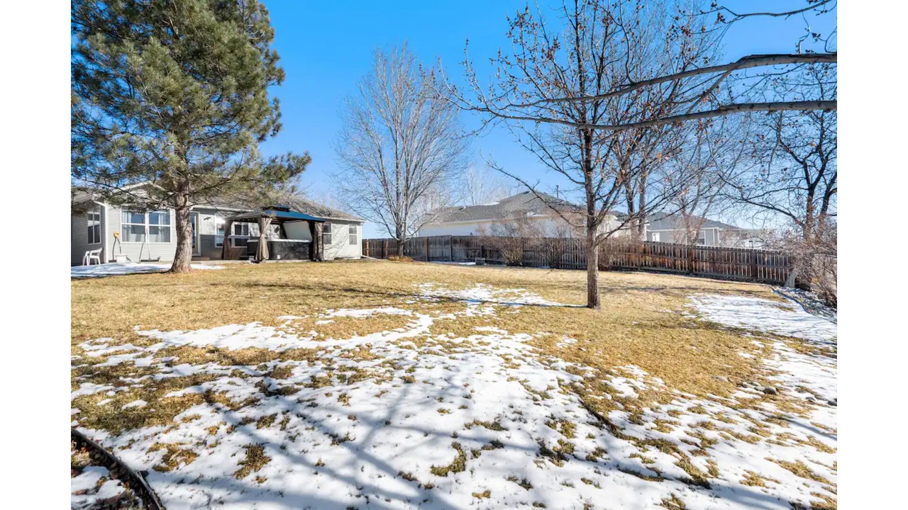 Photo of Outdoor in Mead