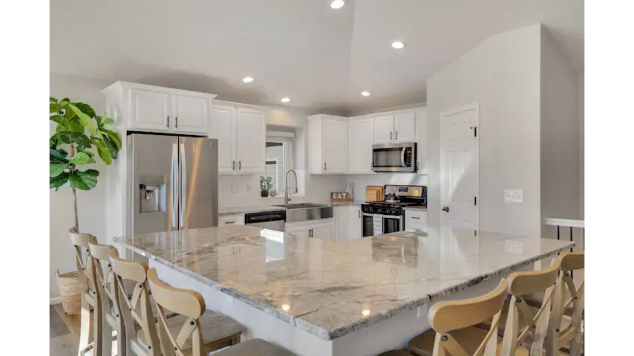 Photo of Kitchen in Mead