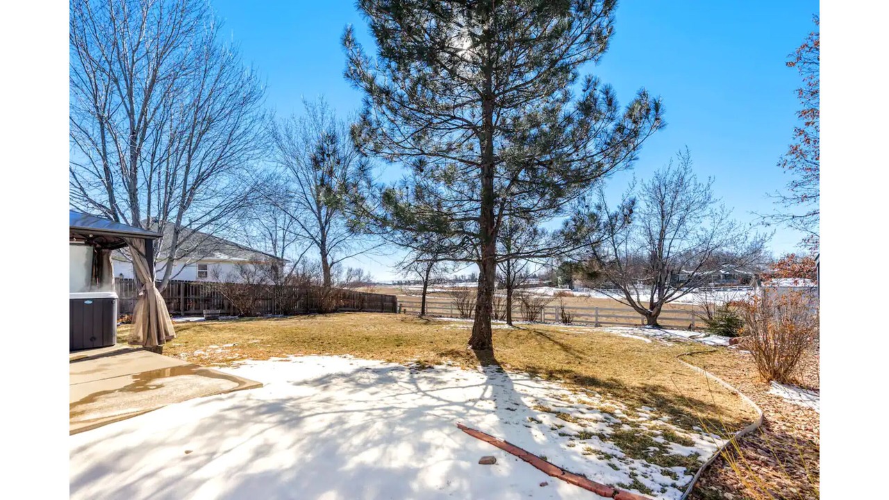 Photo of Outdoor in Mead