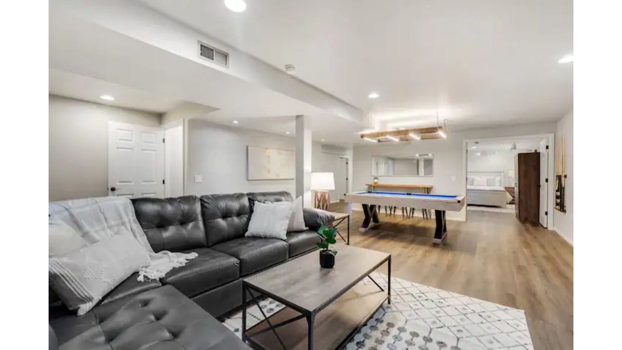 Photo of Livingroom in Mead