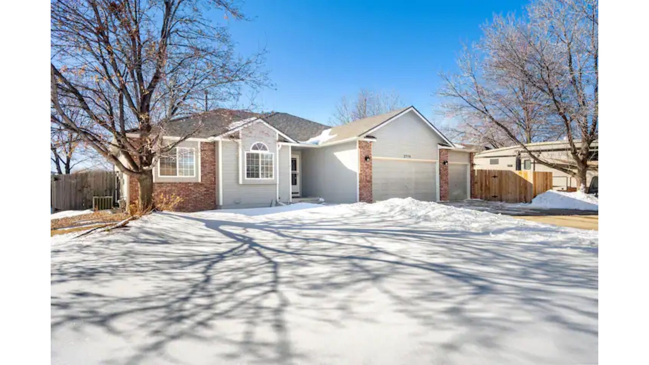 Photo of Outdoor in Mead
