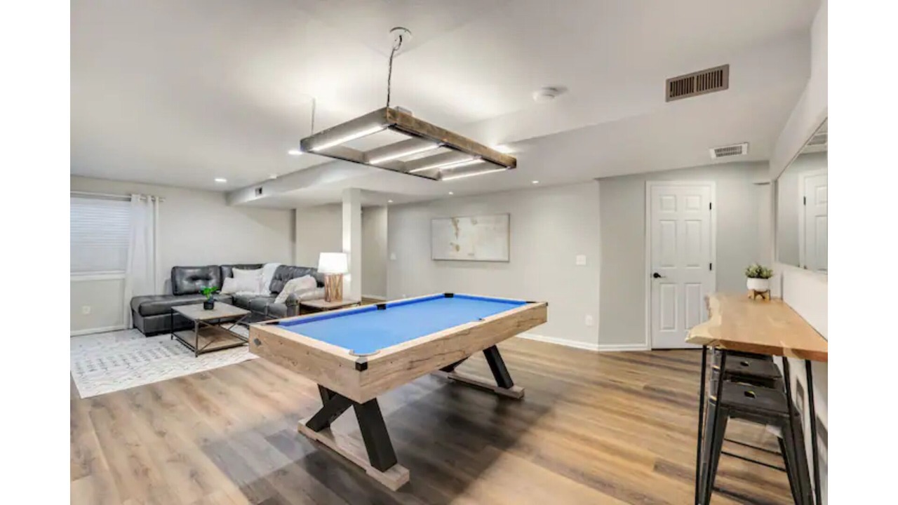 Photo of Bedroom in Mead