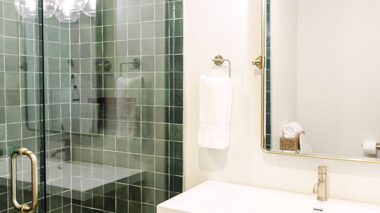 Photo of Bathroom in Crawford