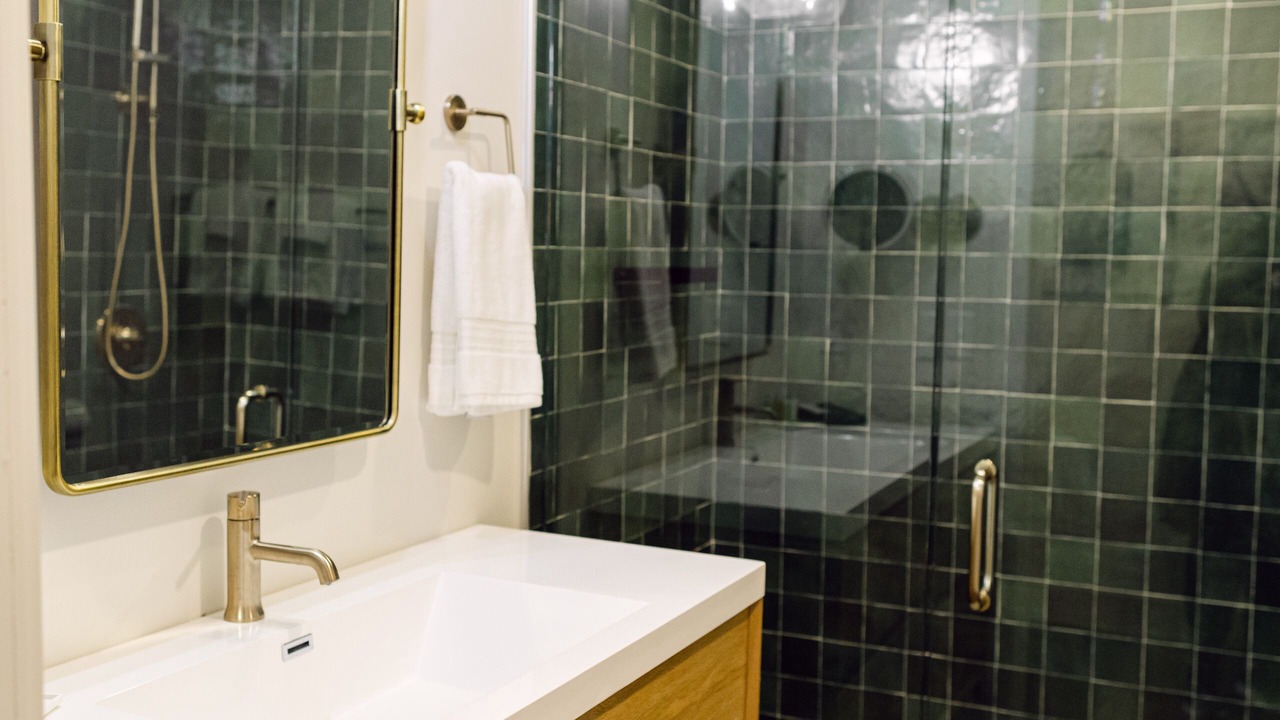 Photo of Bathroom in Crawford
