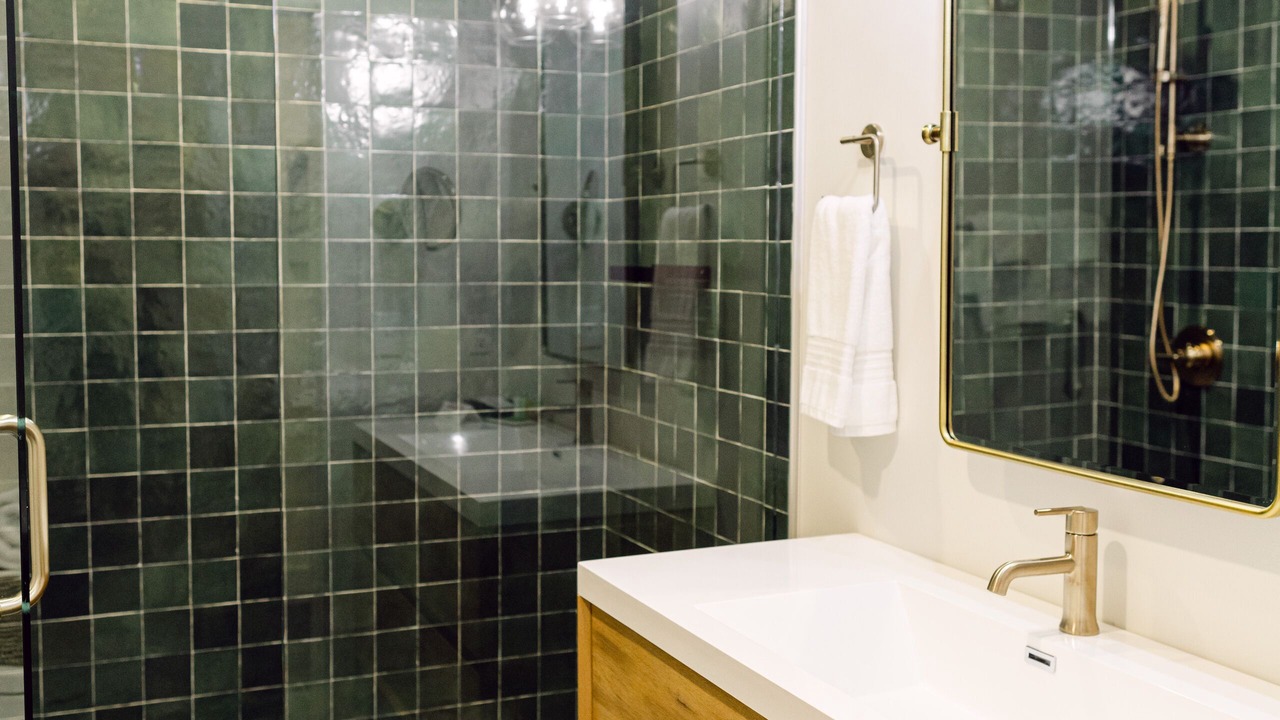 Photo of Bathroom in Crawford