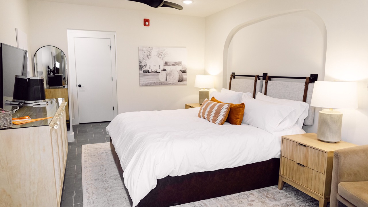 Photo of Bedroom in Crawford