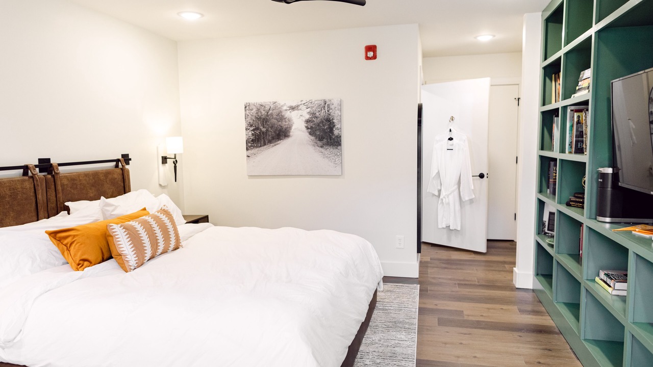 Photo of Bedroom in Crawford