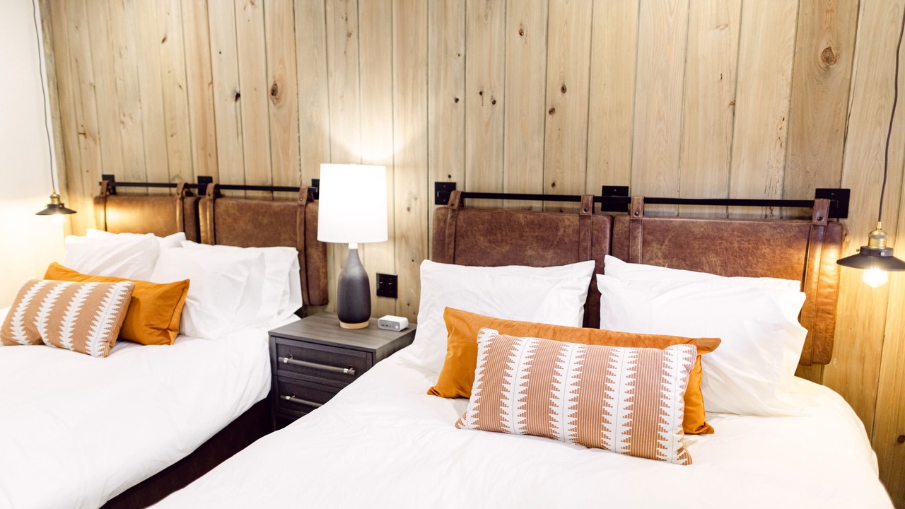 Photo of Bedroom in Crawford