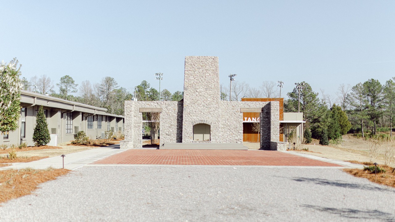 Photo of Outdoor in Crawford