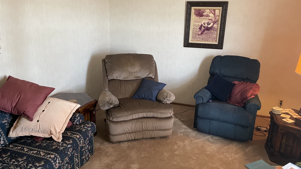 Photo of Livingroom in Lamont
