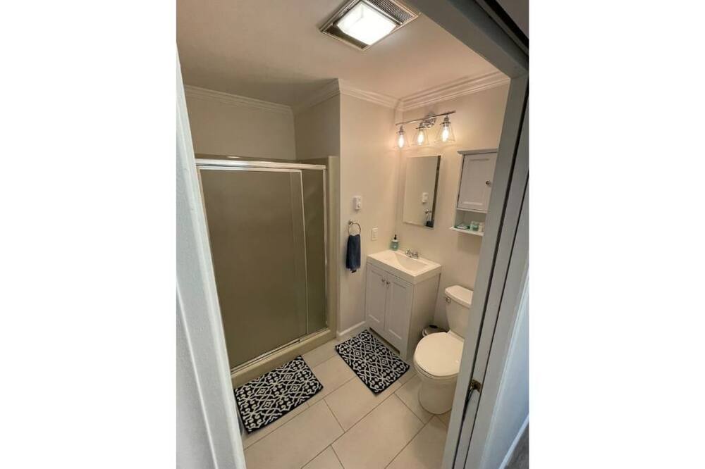 Photo of Bathroom in West Mystic