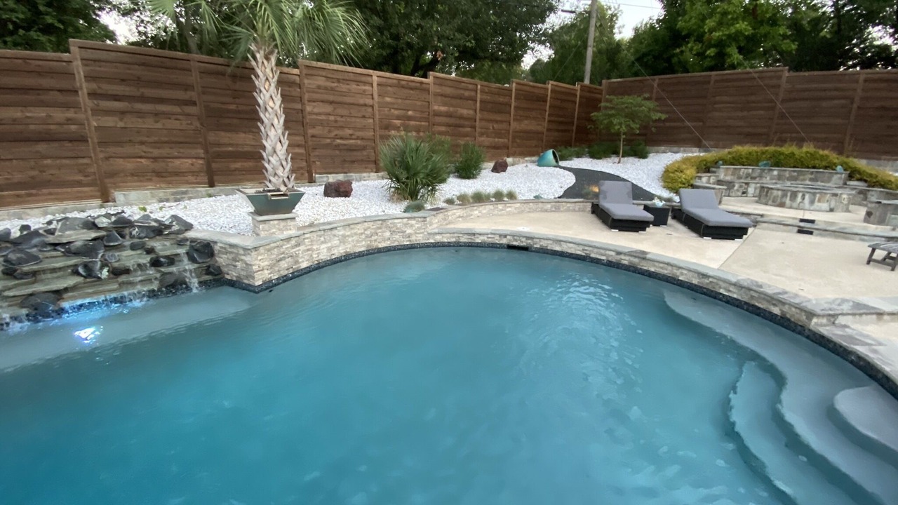 Photo of Outdoor in Fort Worth