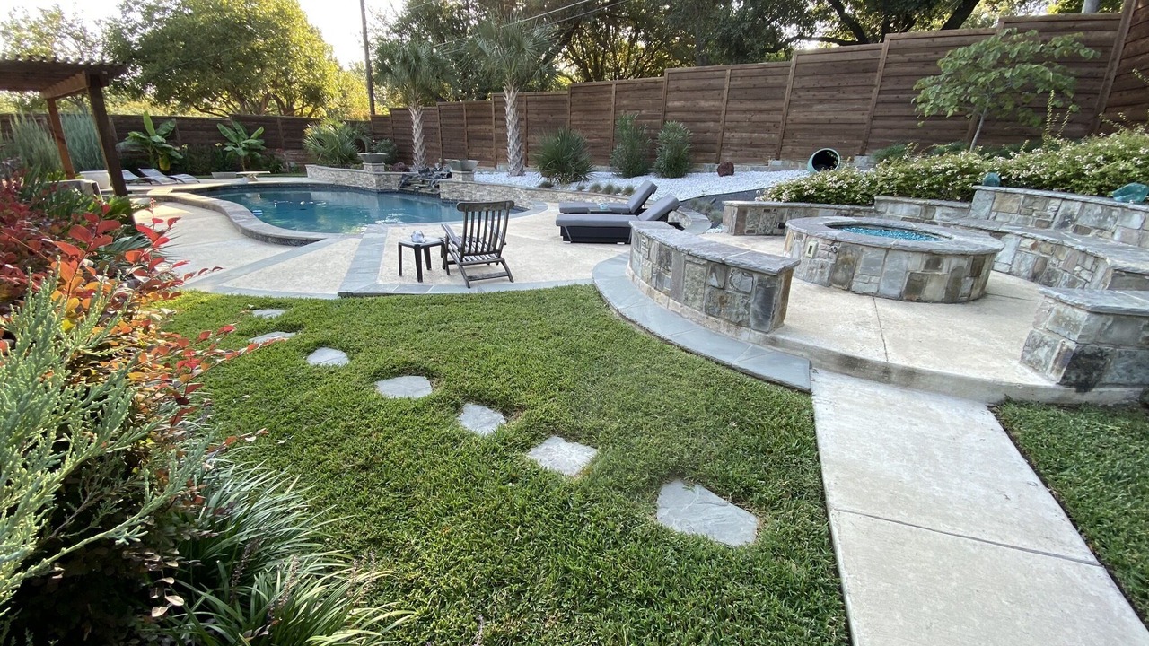 Photo of Outdoor in Fort Worth