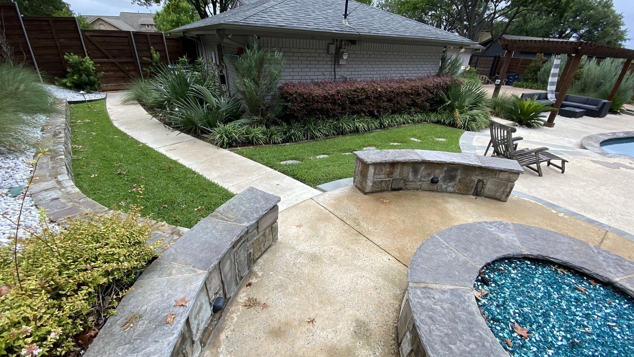 Photo of Outdoor in Fort Worth