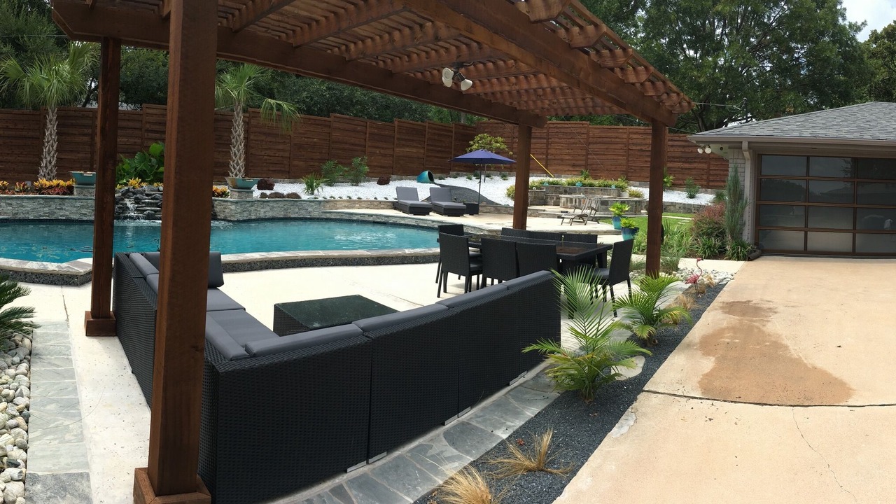 Photo of Outdoor in Fort Worth