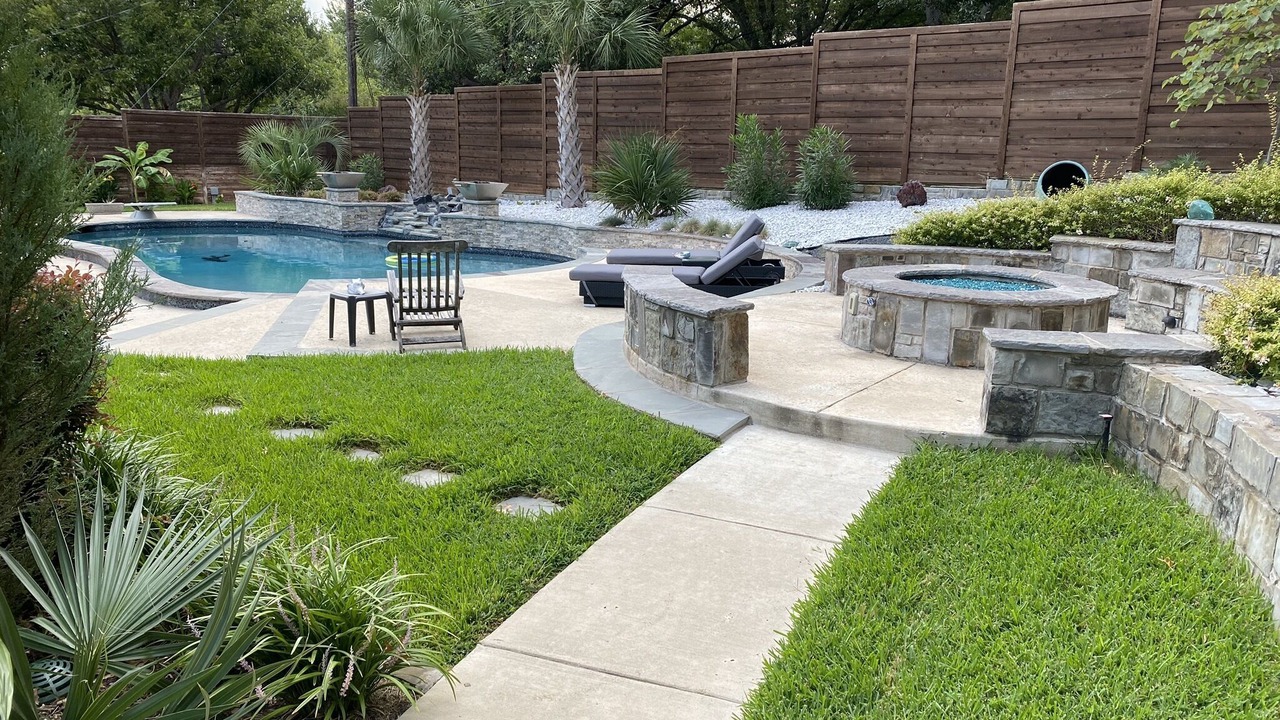 Photo of Outdoor in Fort Worth