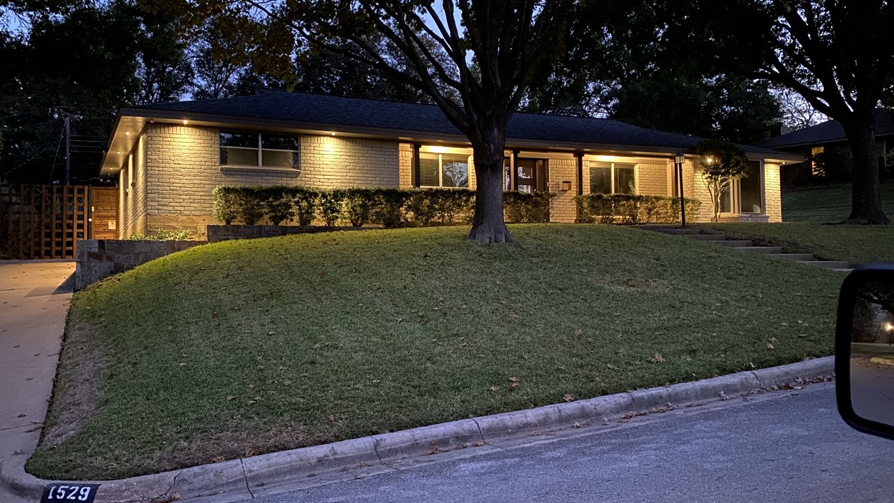 Photo of Outdoor in Fort Worth