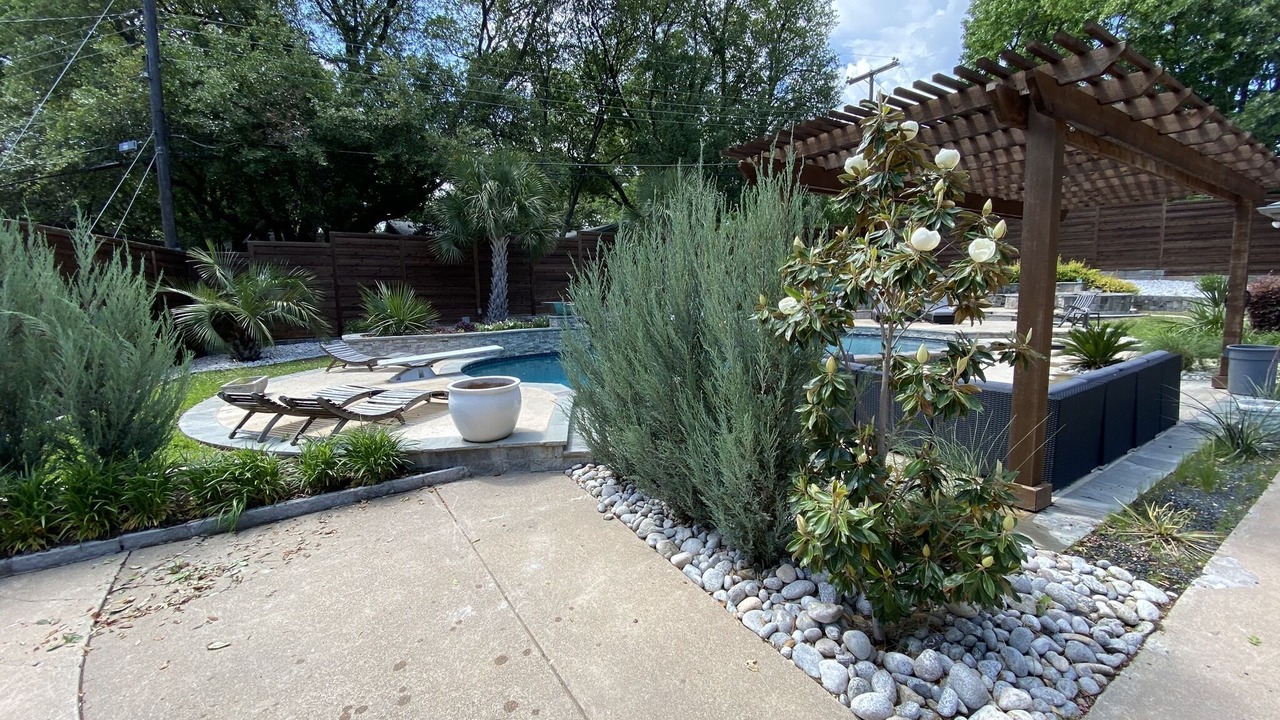 Photo of Outdoor in Fort Worth