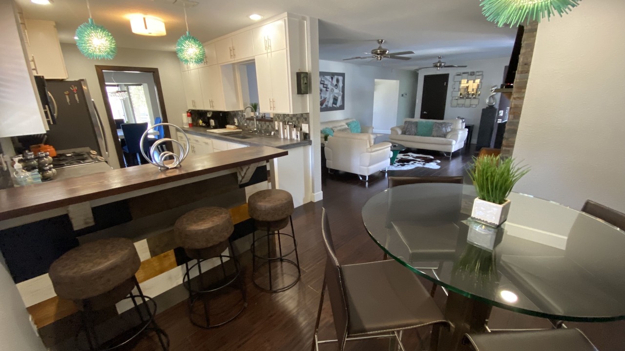 Photo of Kitchen in Fort Worth