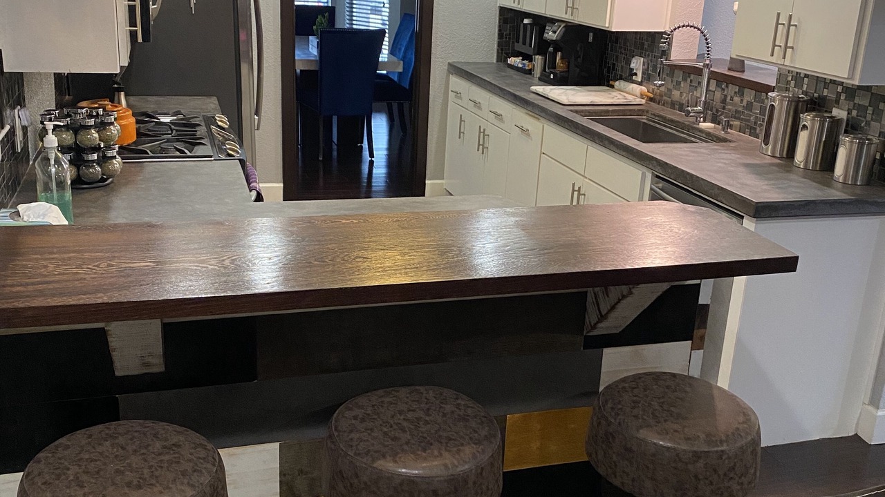 Photo of Kitchen in Fort Worth