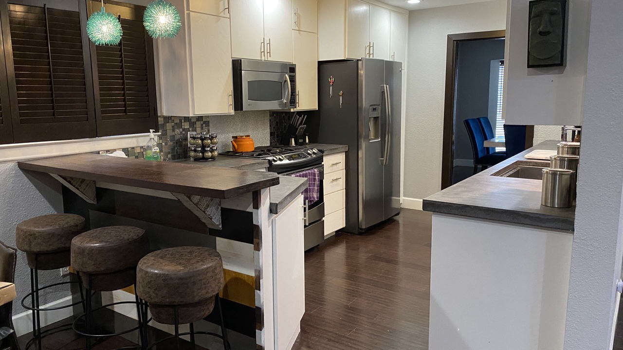 Photo of Kitchen in Fort Worth