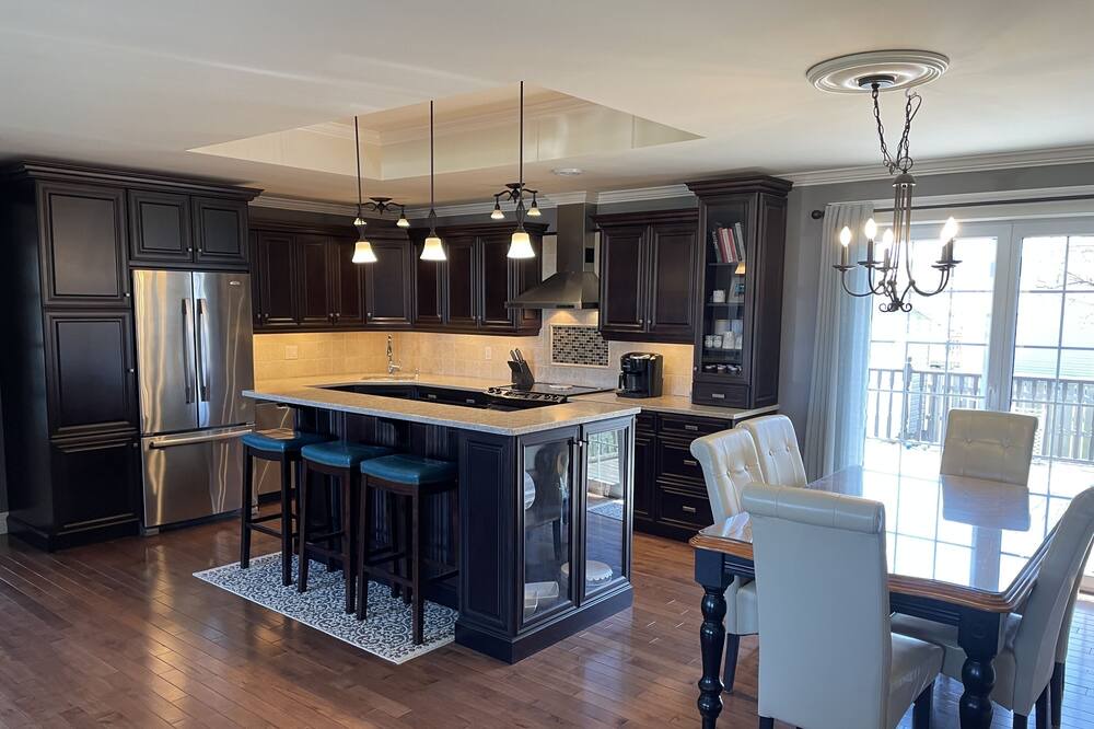 Photo of Kitchen in Inverness