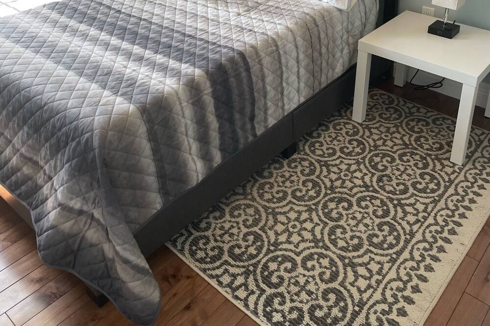 Photo of Bedroom in Inverness