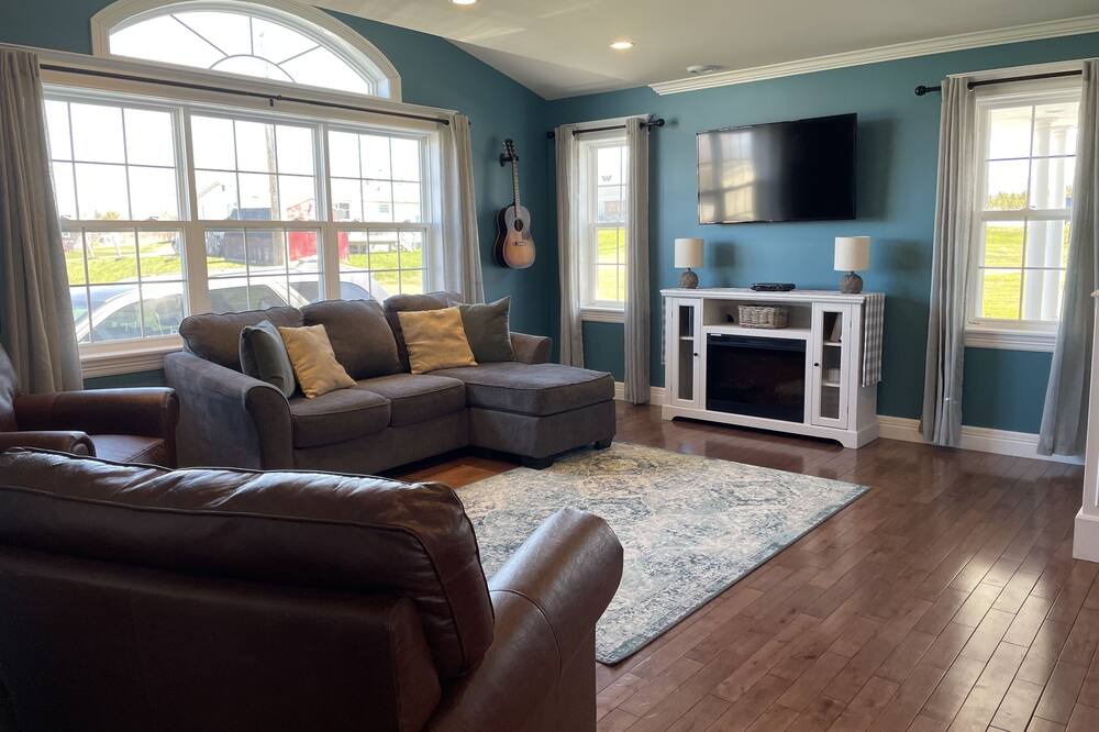 Photo of Livingroom in Inverness