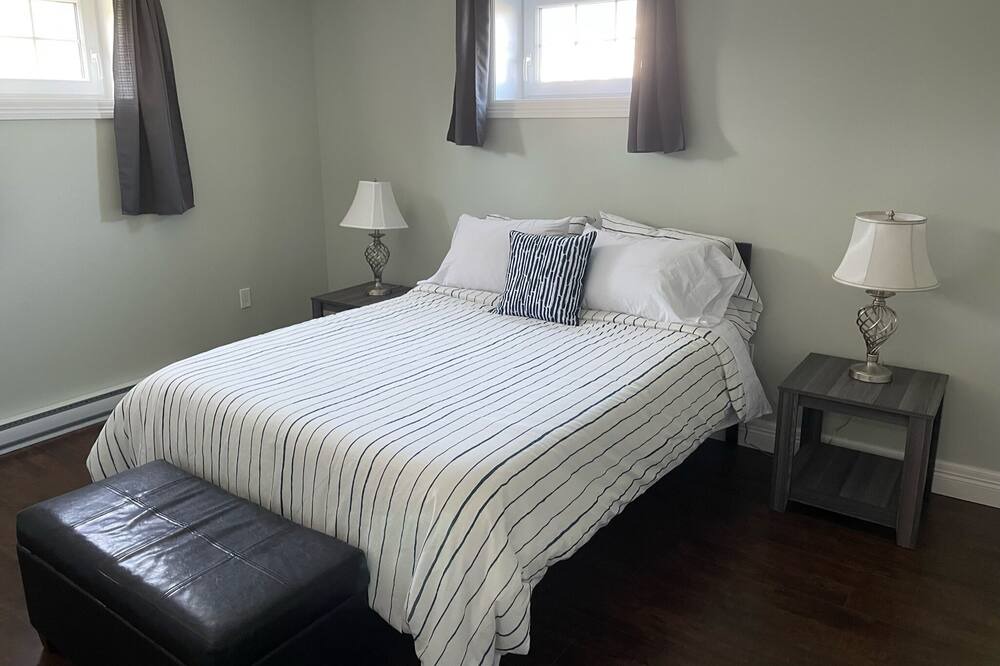 Photo of Bedroom in Inverness