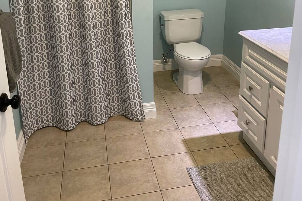 Photo of Bathroom in Inverness