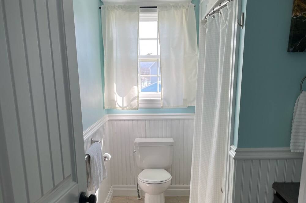 Photo of Bathroom in Inverness