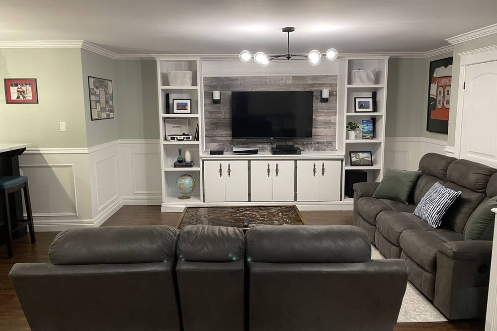 Photo of Livingroom in Inverness