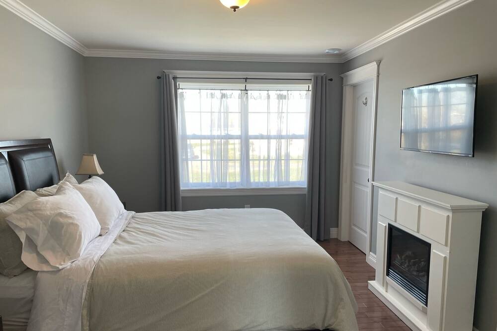Photo of Bedroom in Inverness