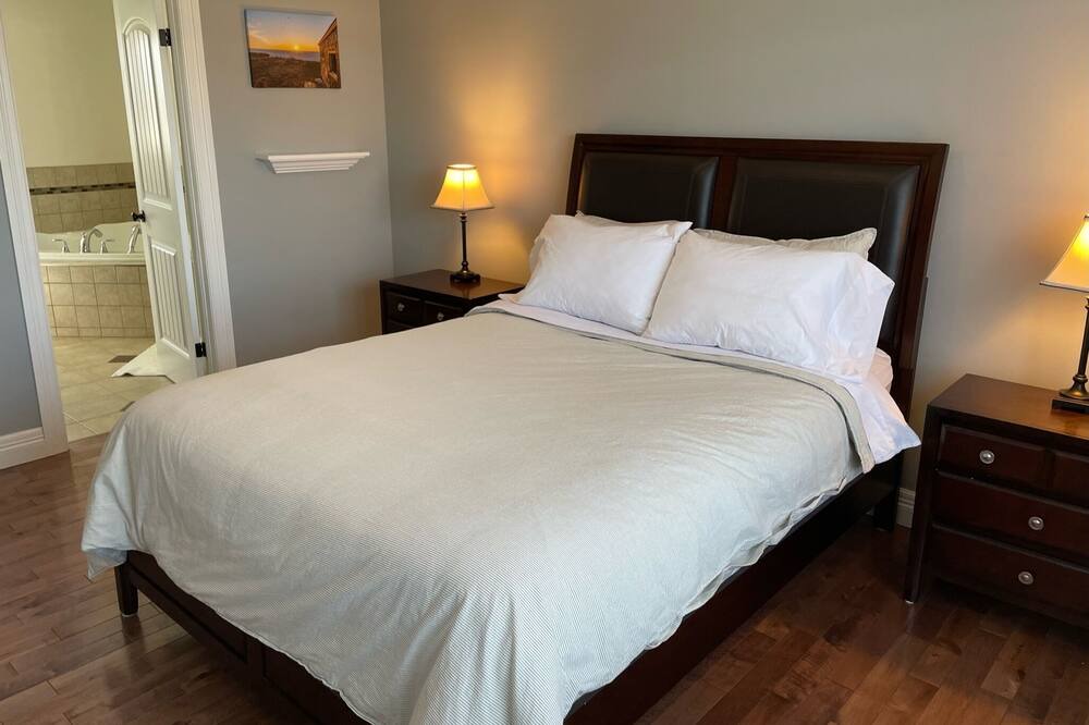 Photo of Bedroom in Inverness