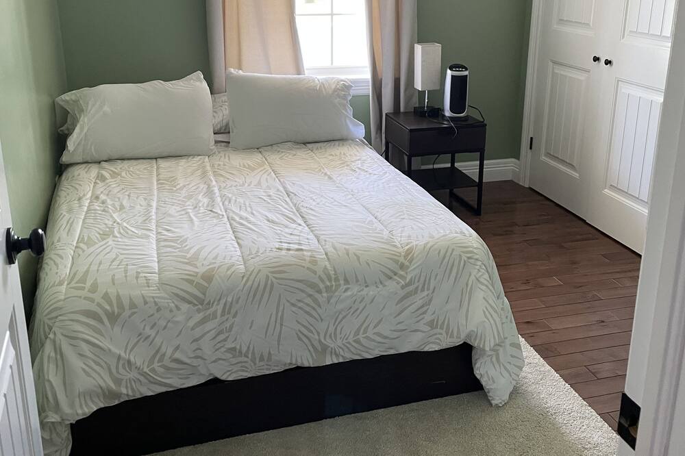 Photo of Bedroom in Inverness